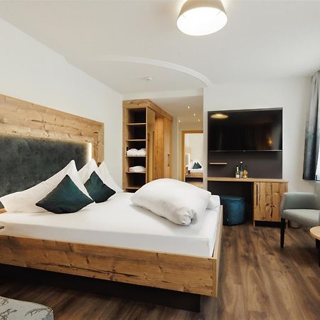 Hotel Kohlerhof Fügen Esterno foto