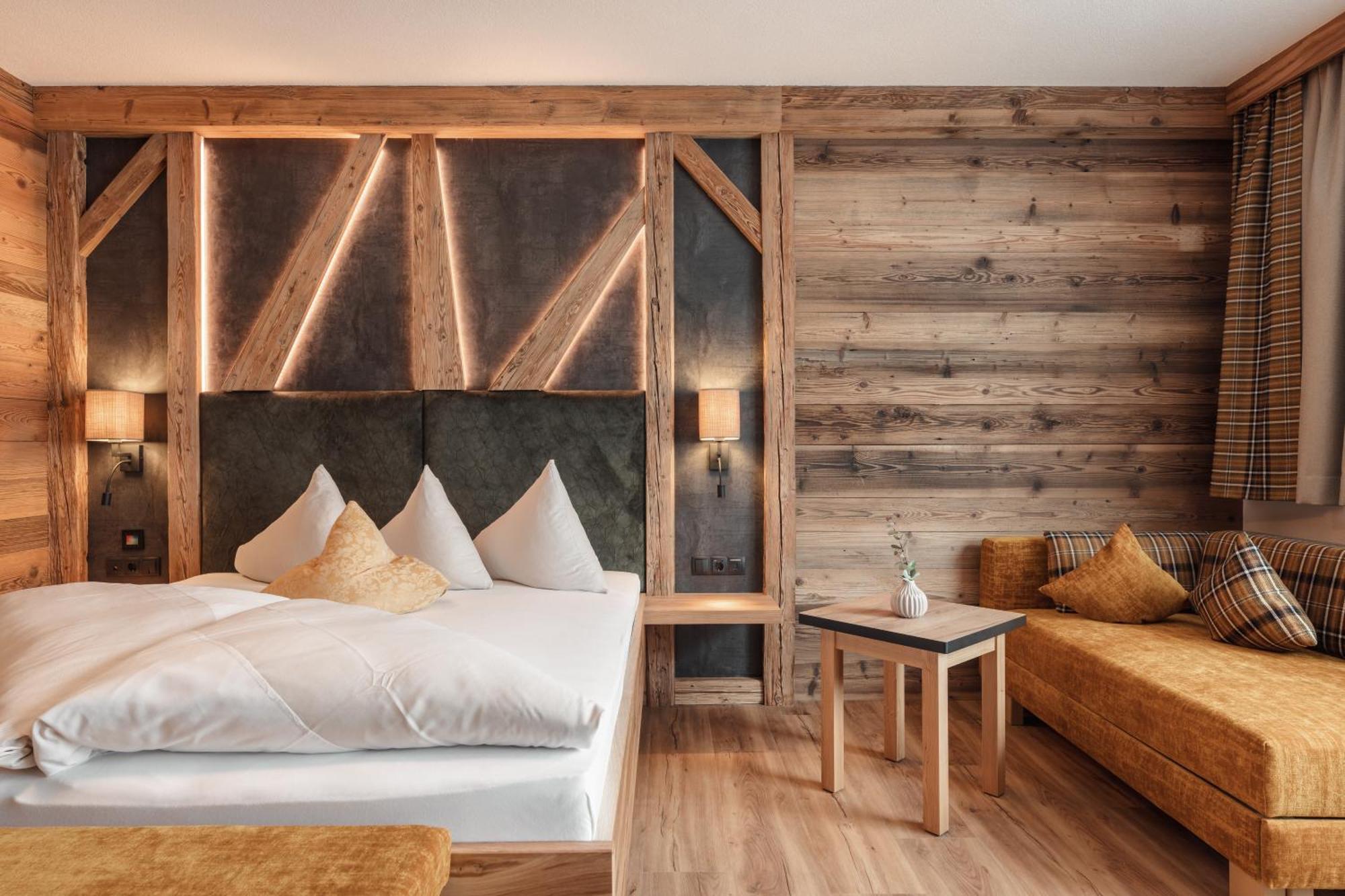Hotel Kohlerhof Fügen Esterno foto