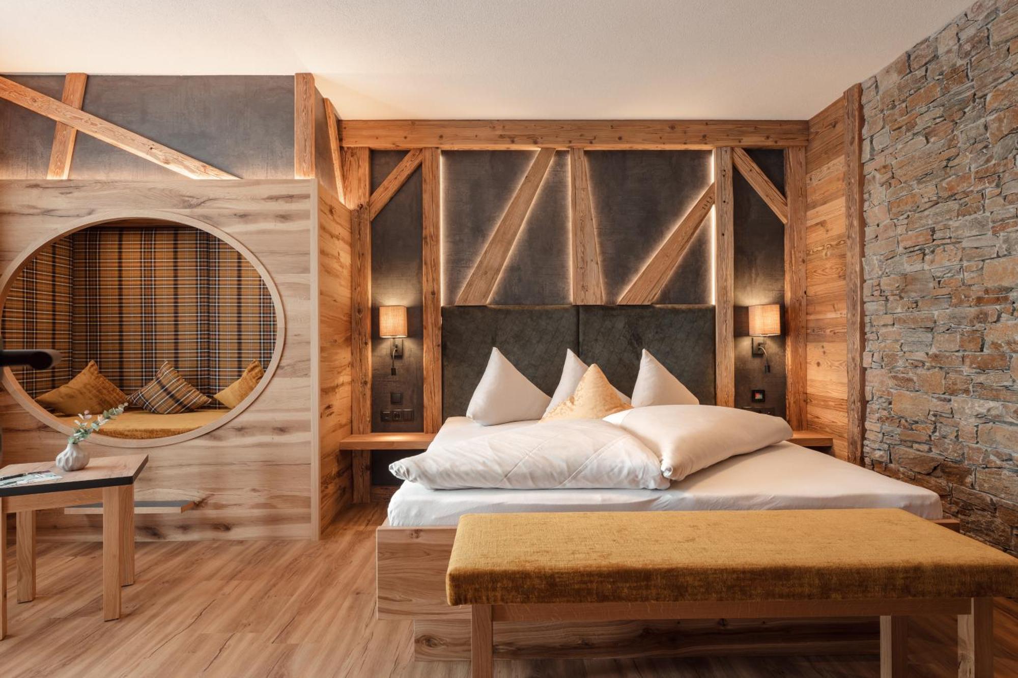 Hotel Kohlerhof Fügen Esterno foto