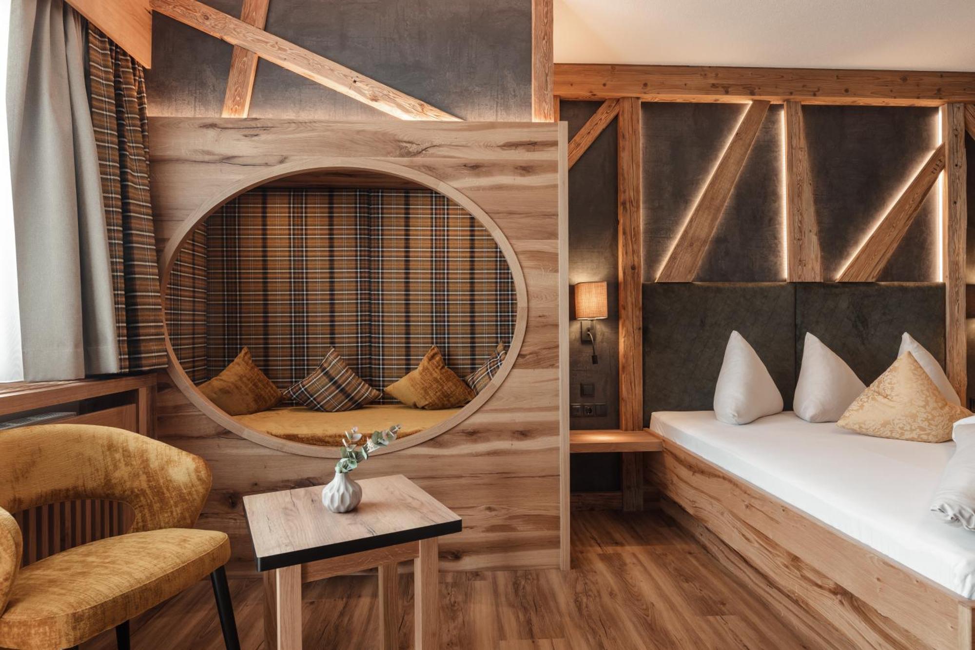 Hotel Kohlerhof Fügen Esterno foto