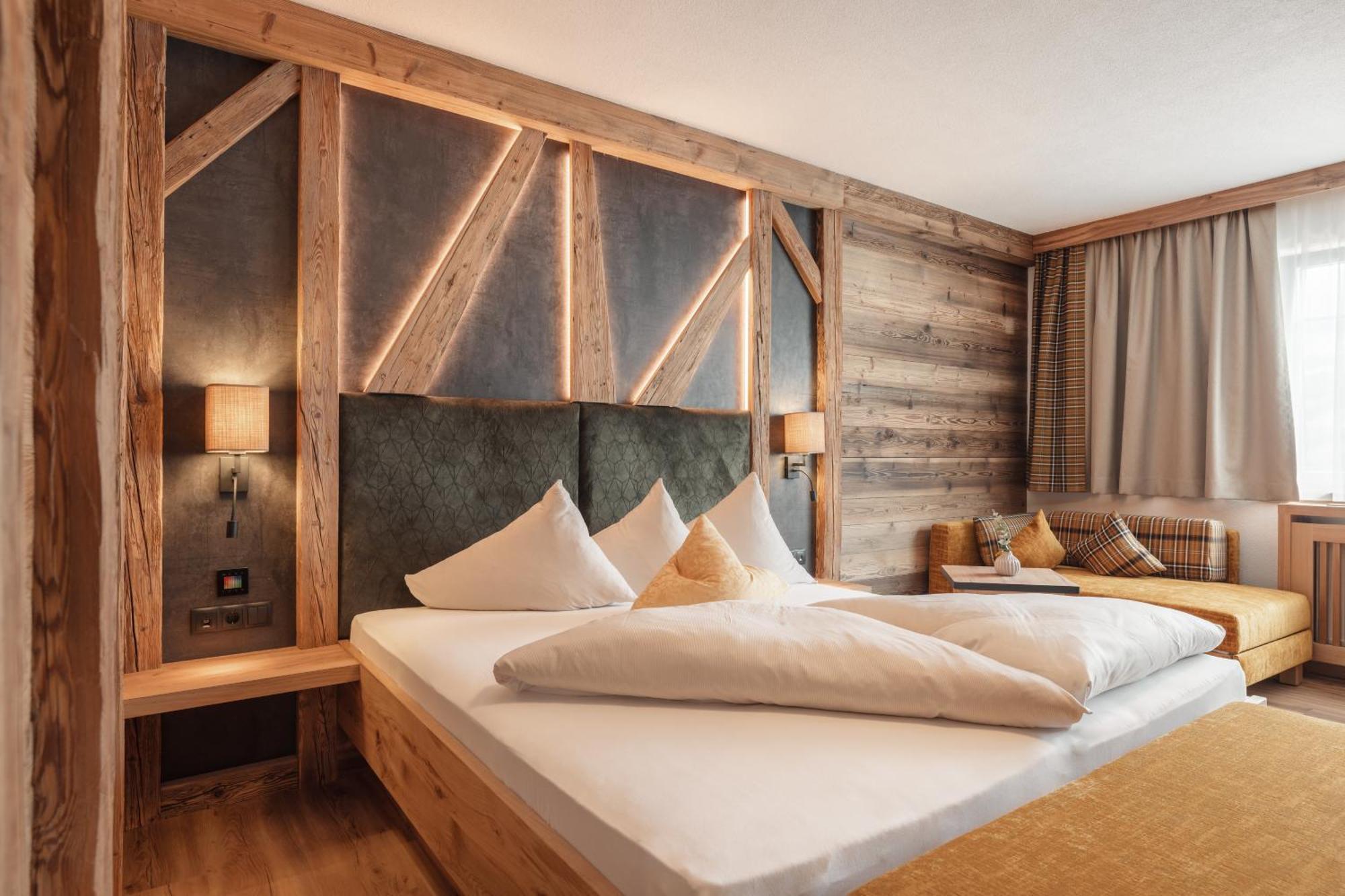 Hotel Kohlerhof Fügen Esterno foto