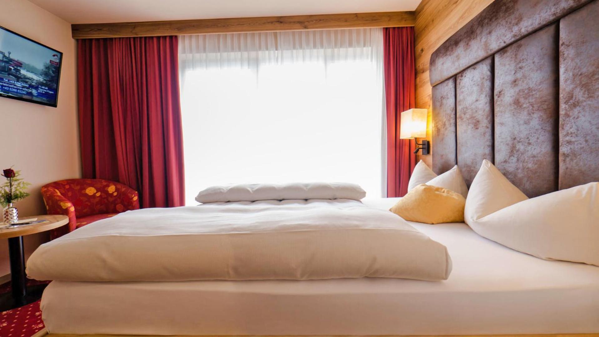 Hotel Kohlerhof Fügen Esterno foto