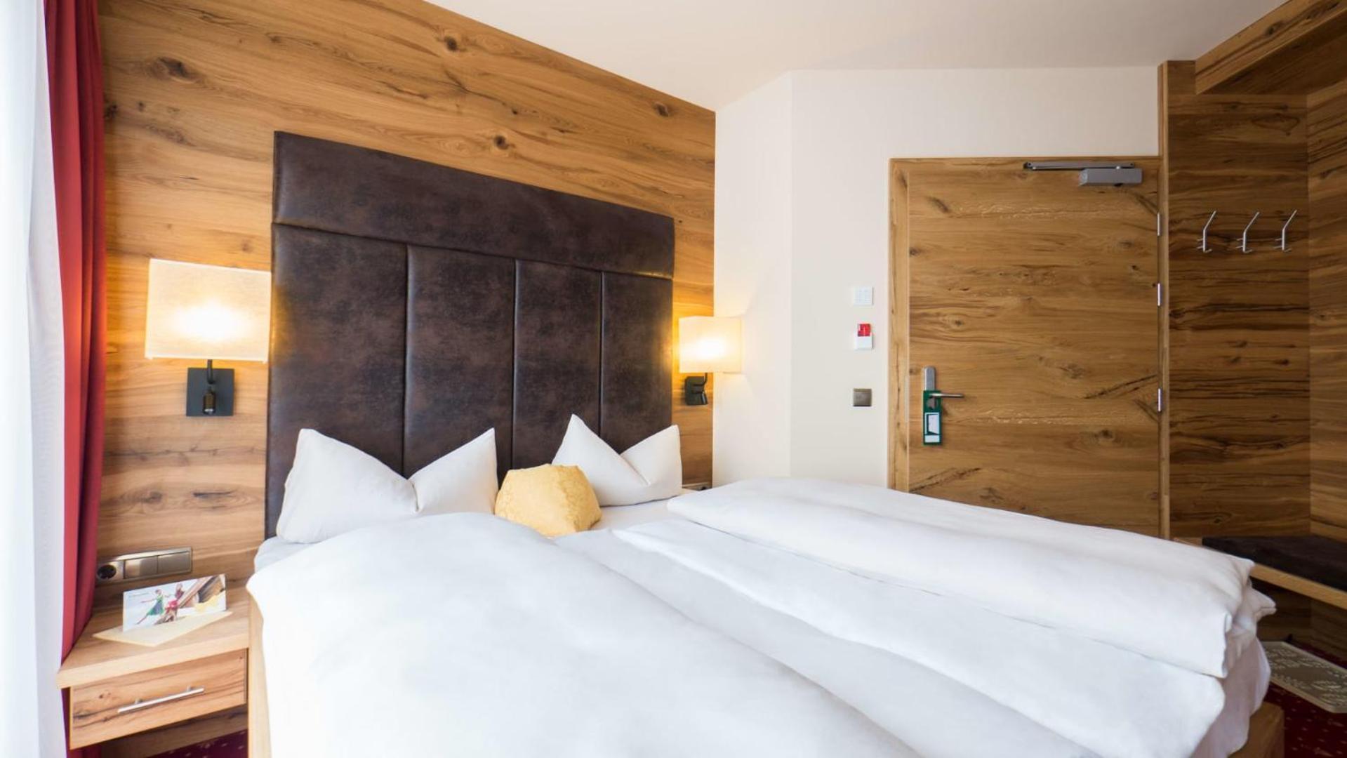Hotel Kohlerhof Fügen Esterno foto
