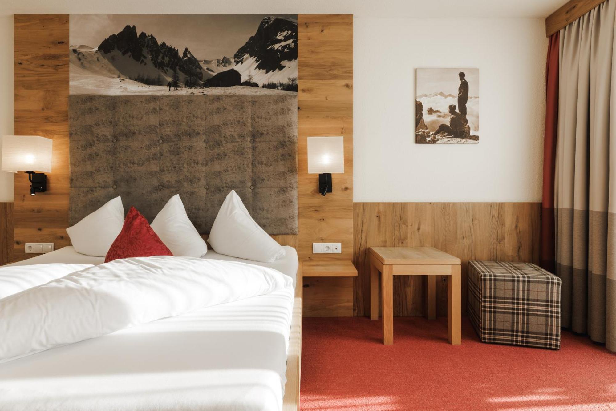 Hotel Kohlerhof Fügen Esterno foto