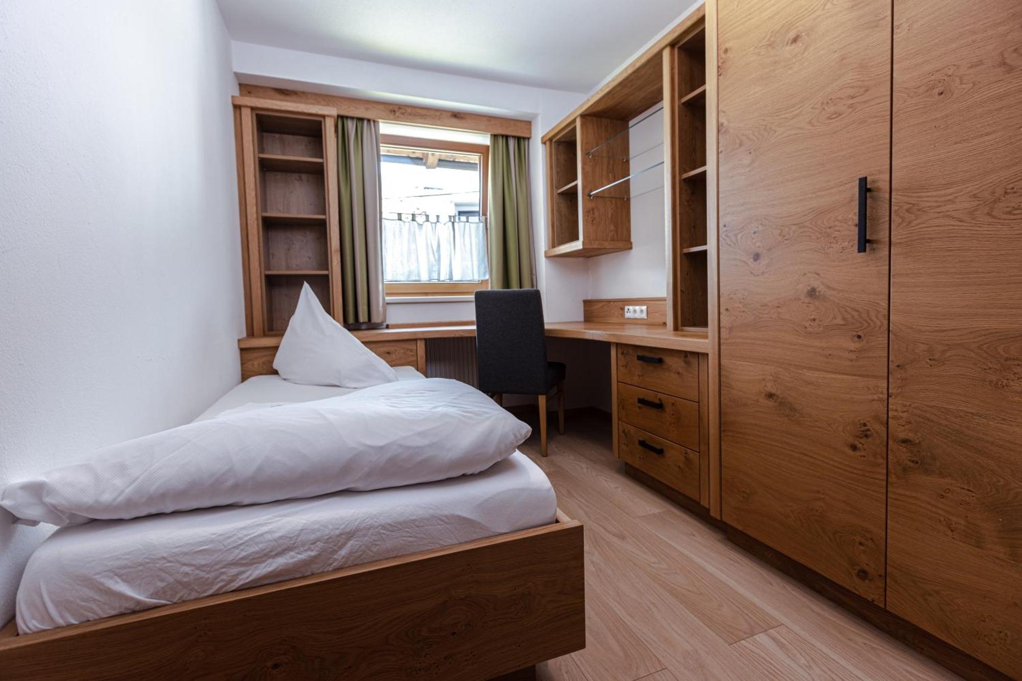 Hotel Kohlerhof Fügen Esterno foto