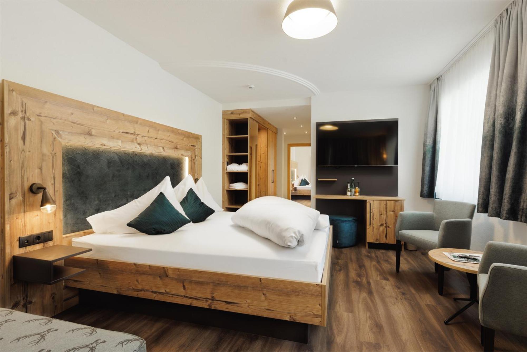 Hotel Kohlerhof Fügen Esterno foto