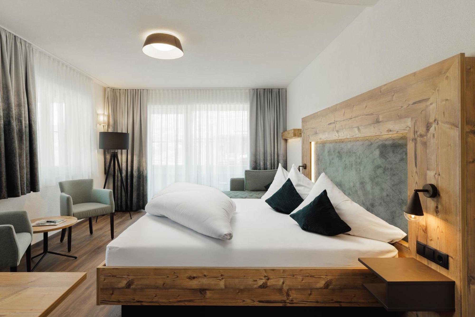 Hotel Kohlerhof Fügen Esterno foto