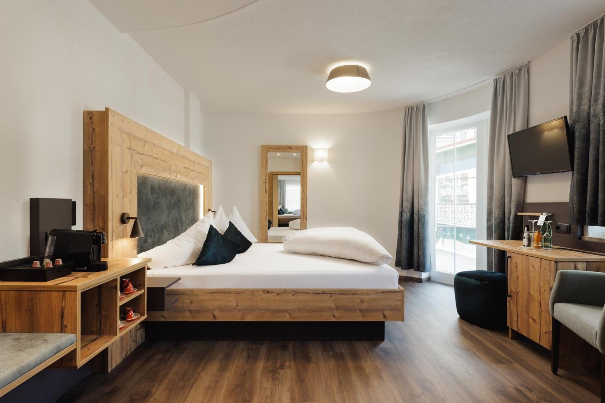 Hotel Kohlerhof Fügen Esterno foto