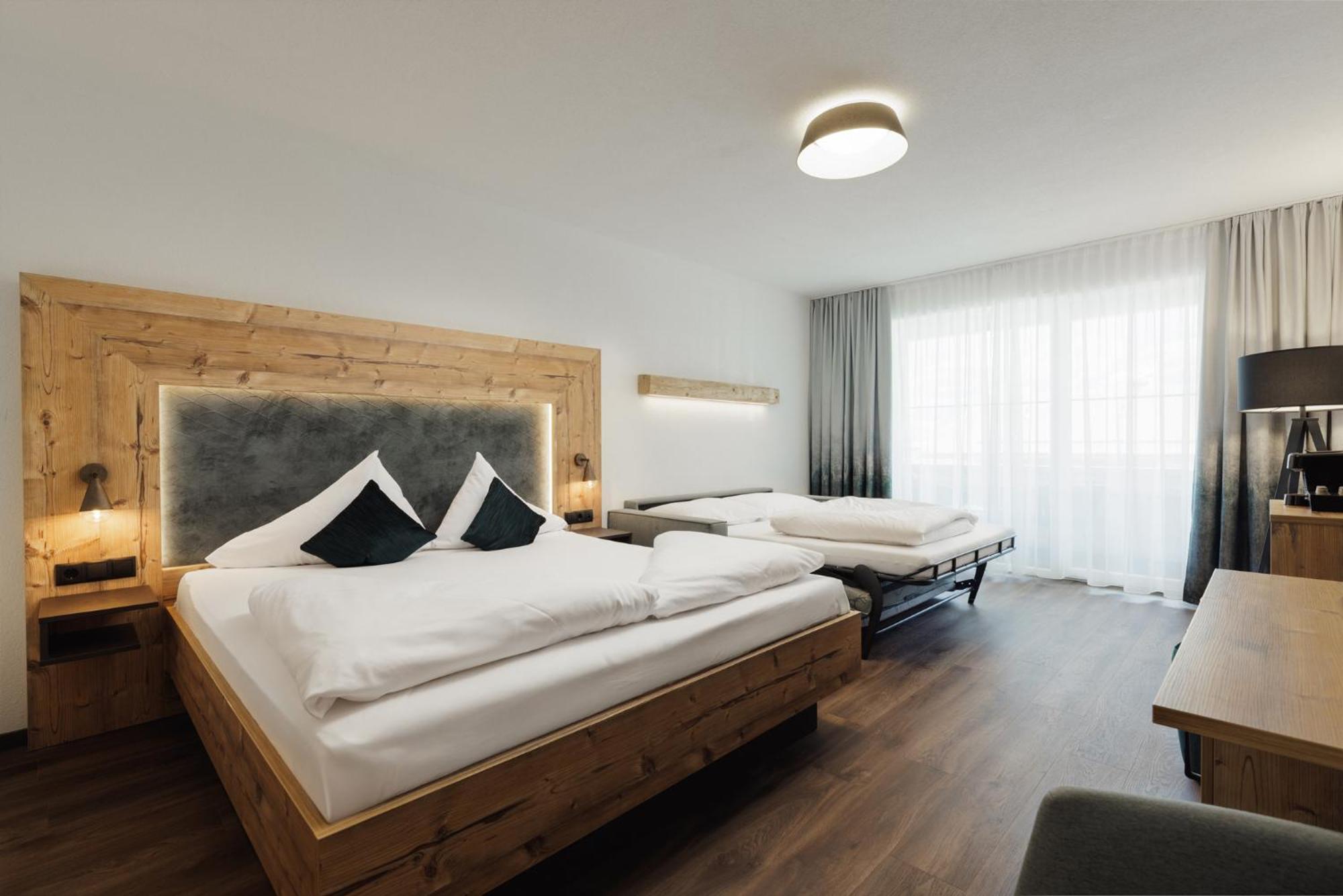 Hotel Kohlerhof Fügen Esterno foto