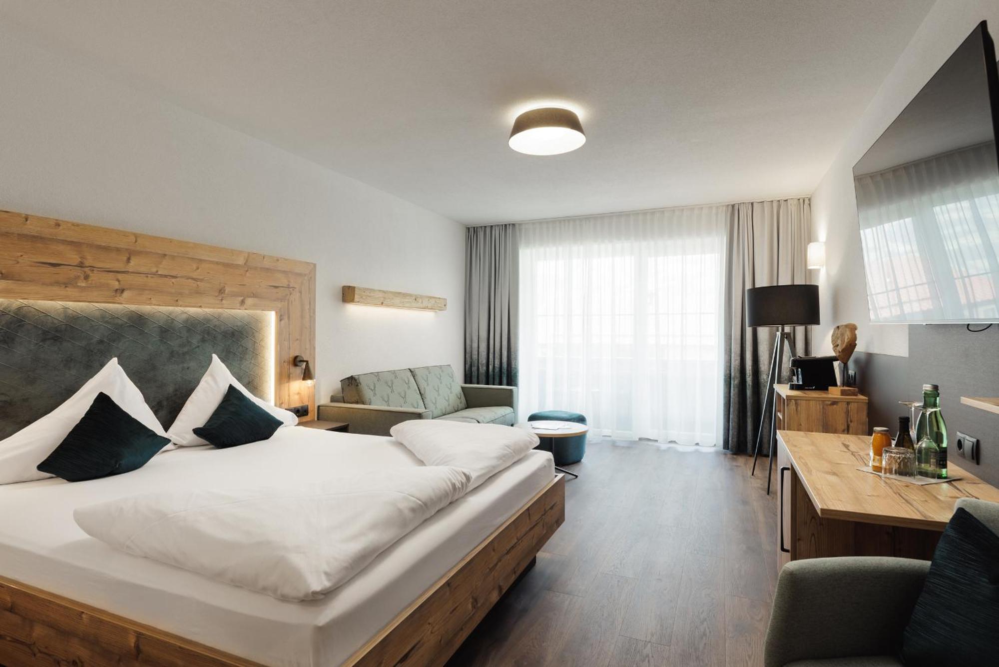 Hotel Kohlerhof Fügen Esterno foto