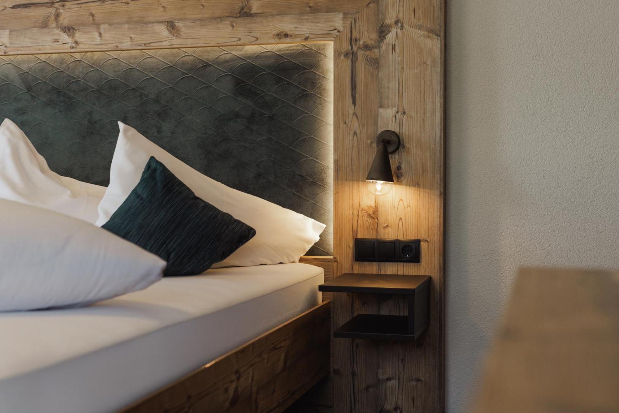 Hotel Kohlerhof Fügen Esterno foto